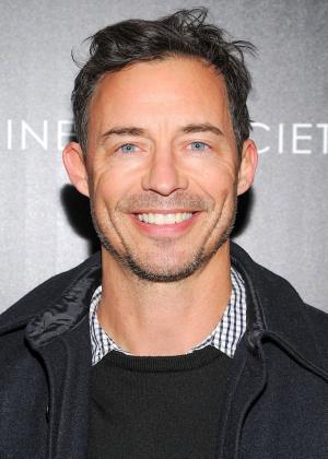 Tom Cavanagh